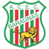 Baraunas