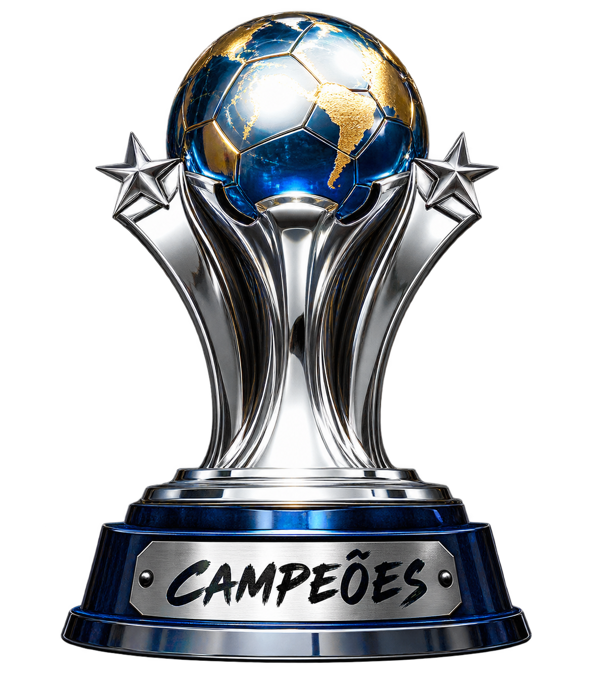 Taça Copa dos Campeões